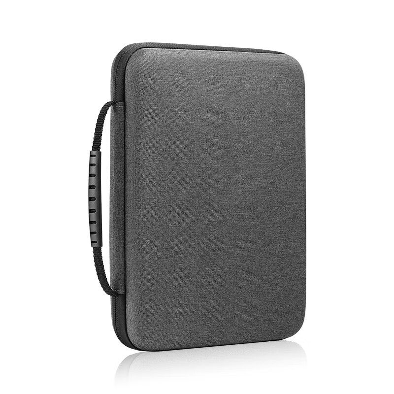 6英吋平板内胆包wgr-w09电脑包磁 深灰【可装入平板/磁吸键盘/保护