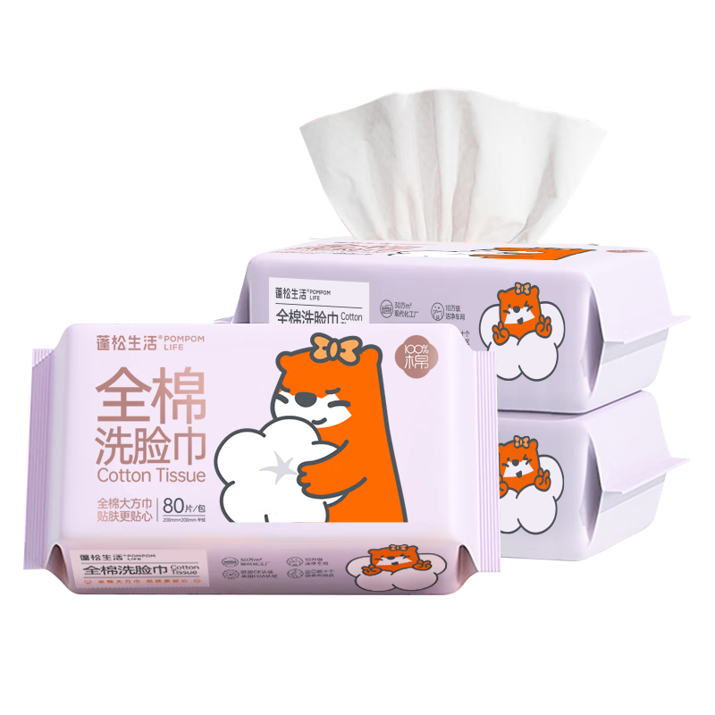 �������� L��-ȫ��ϴ����80��*3�� 23.9Ԫ