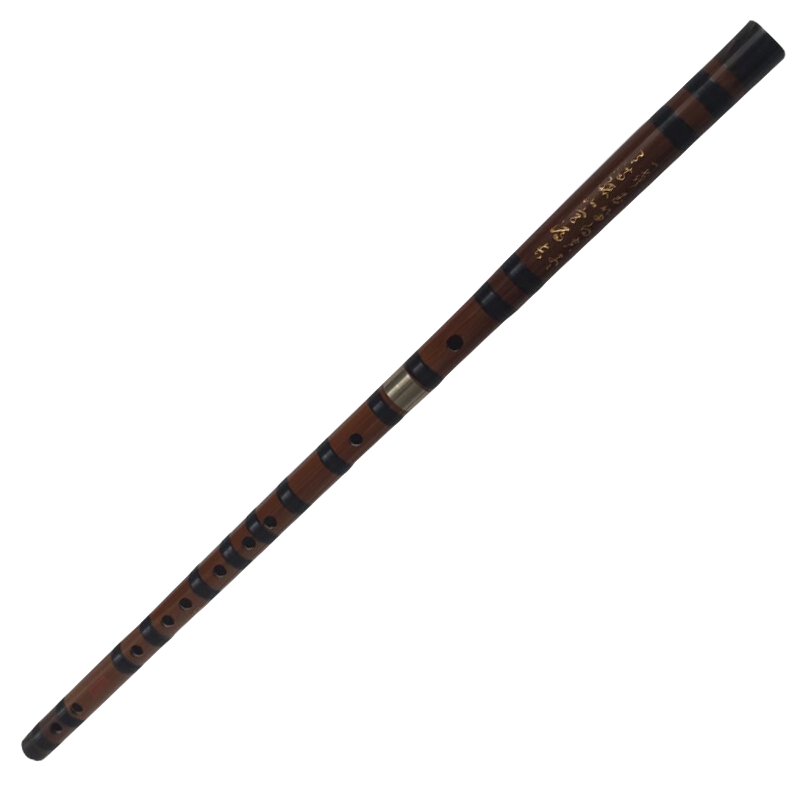 奇寶居玉屏簫笛 苦竹笛入門兩節(jié)橫笛子F/d/e/g/C調(diào)笛子樂器初學(xué) C調(diào)