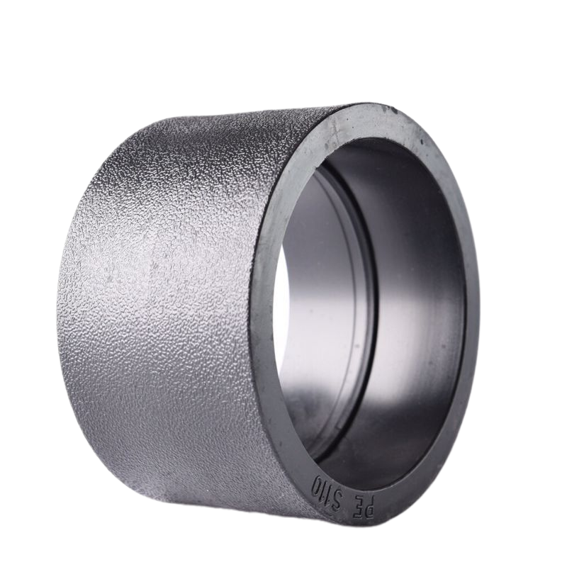 施韵令pe管直接接头电熔管箍4分变径25异径32大小头直通给水管件配件