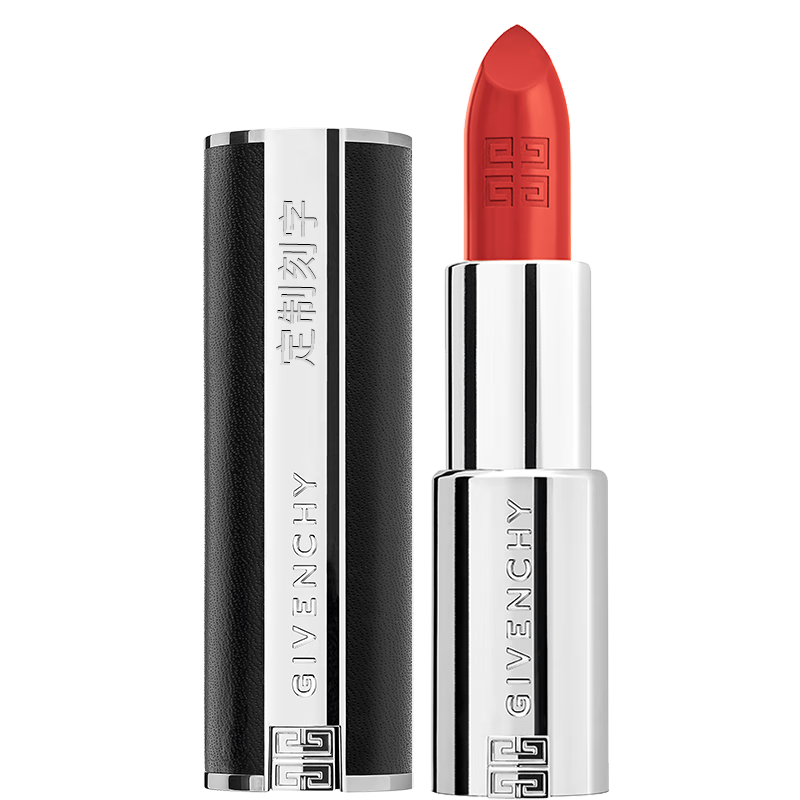 Givenchy/����ϣ �߶�����С��Ƥ �ں� 3.4g #N306