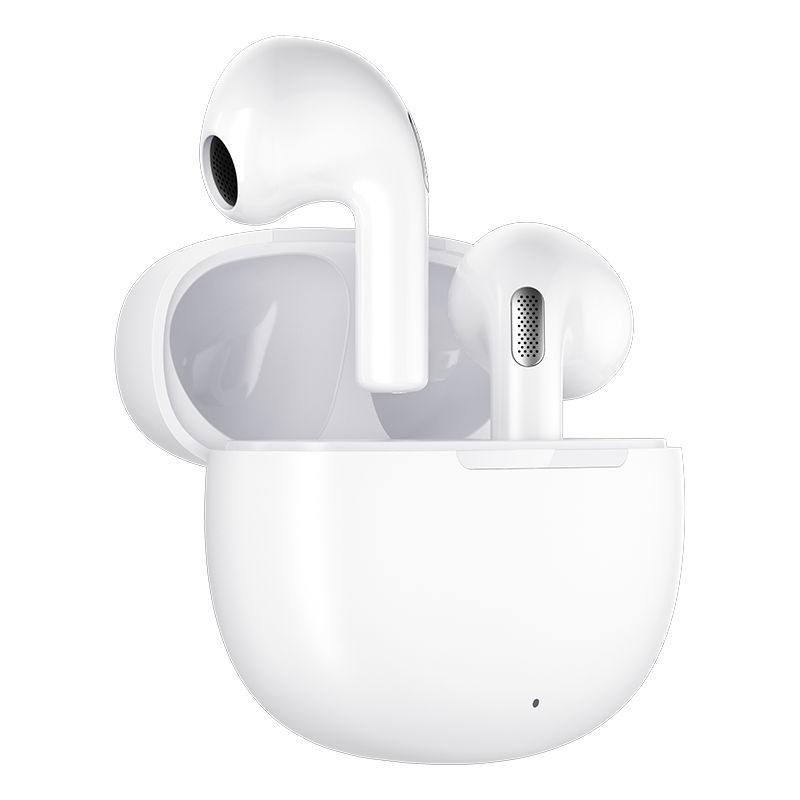 QCY AilyPods �����ʽ��������������ͨ��������Ϸ���ӳ� ��ɫ