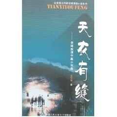 天衣有缝 曲怡琳【正版书】
