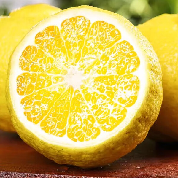 超甜洪江雪峰黄金贡柚湖南怀化5斤大果新鲜水果春香柚象山 5斤 中果-（果径70-75MM）