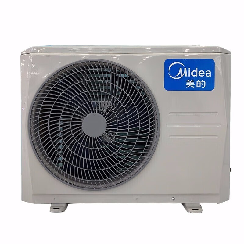 美的（Midea）空调挂机外机集合【单边外机】 KFR-35GW/KS2外机