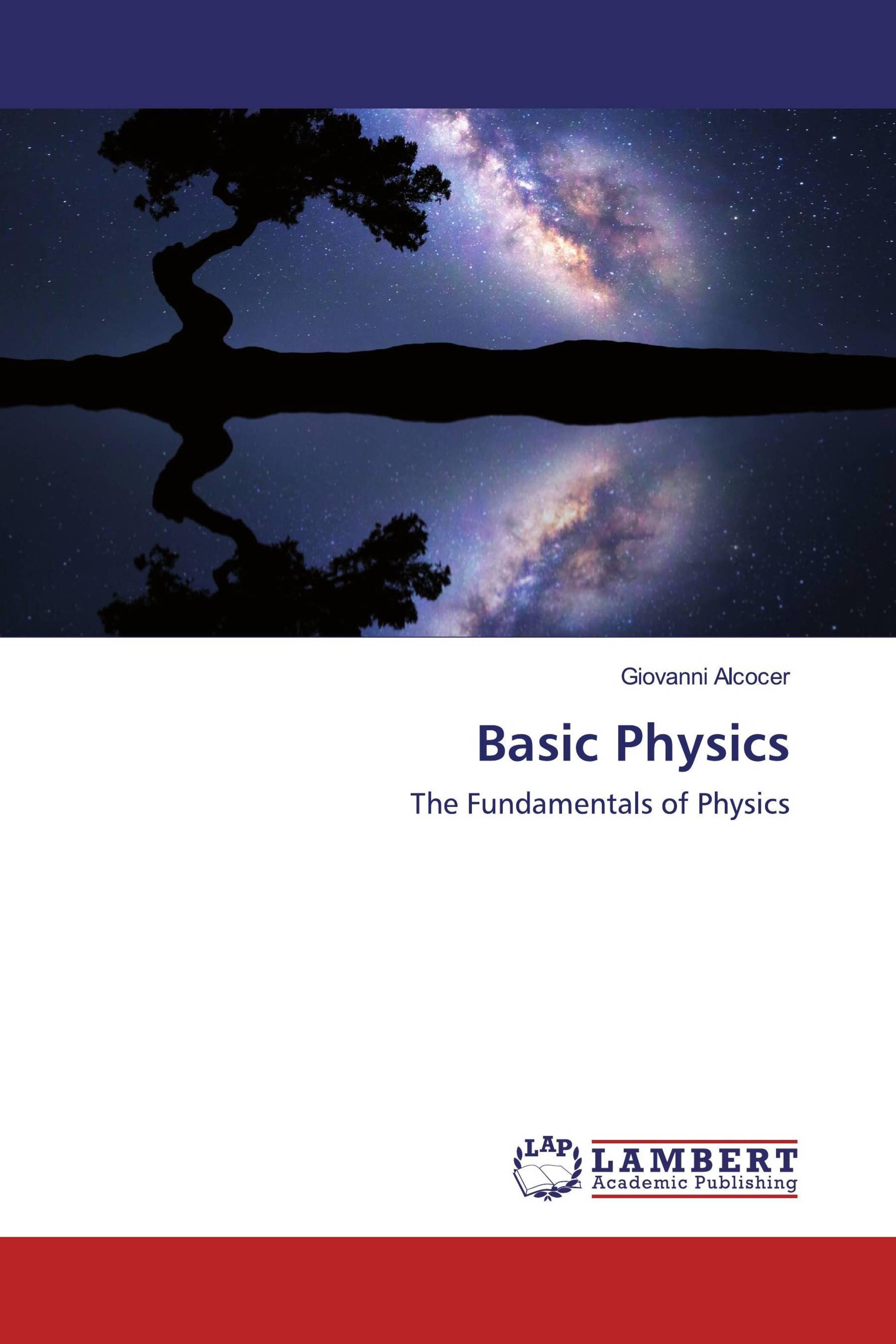 预订Basic Physics