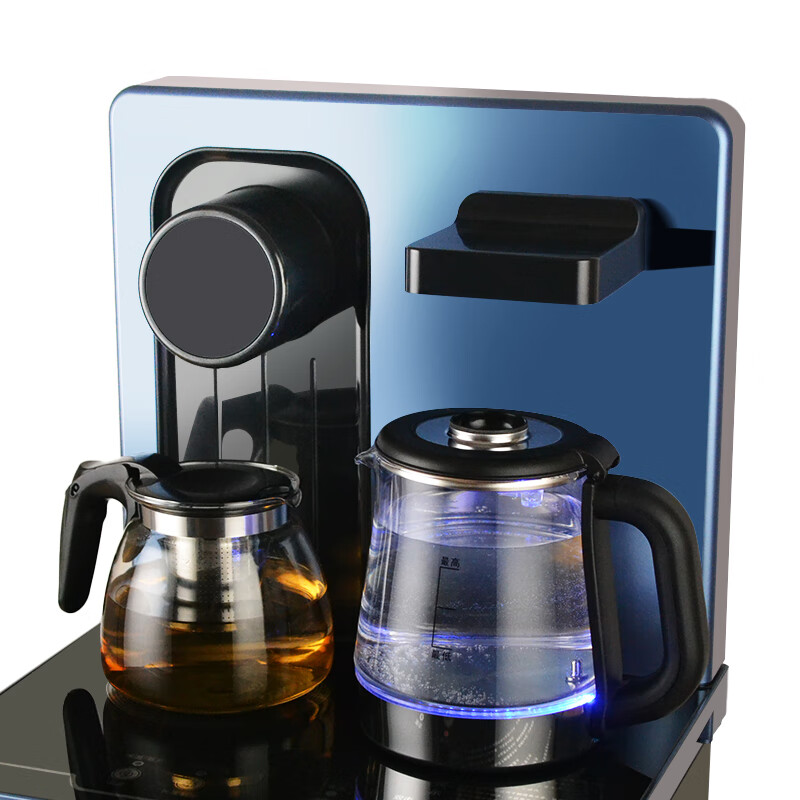 驭舵适用茶吧机烧水壶饮水机通用电热壶功夫茶台泡茶单壶配件 如需