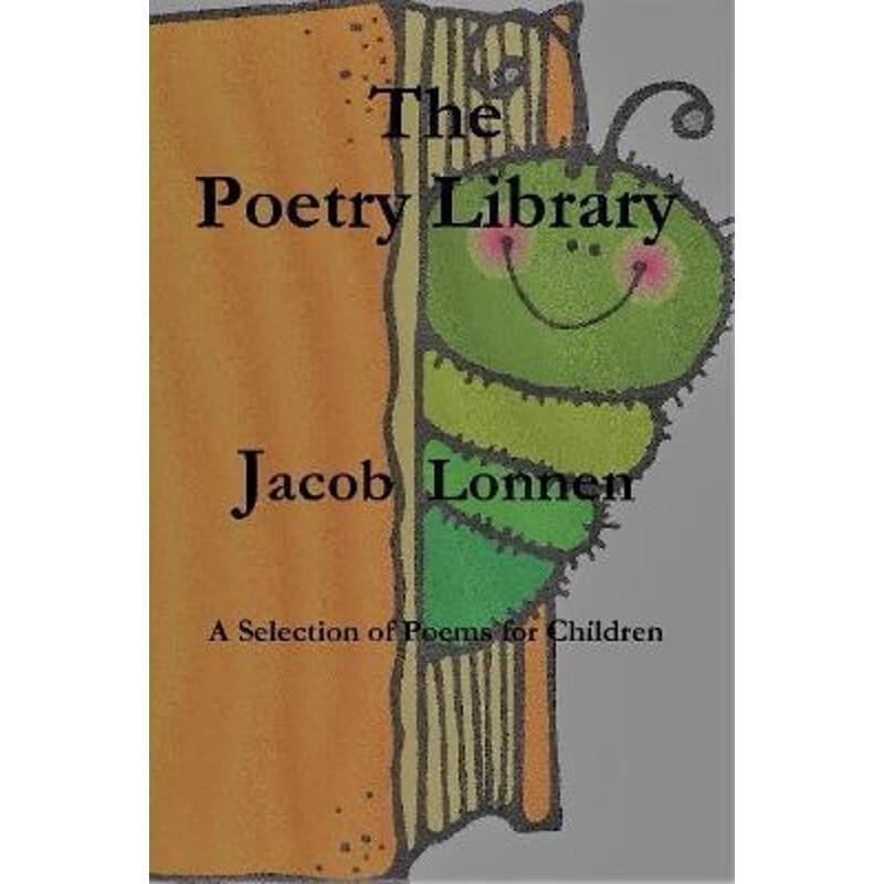 The Poetry Library kindle格式下载