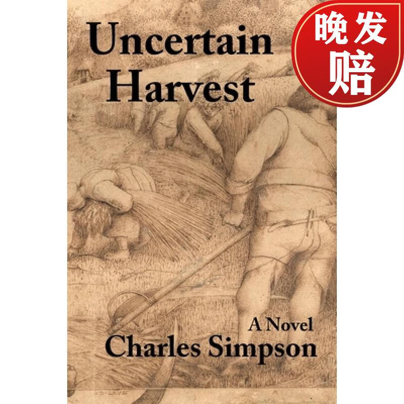 【4周达】uncertain harvest