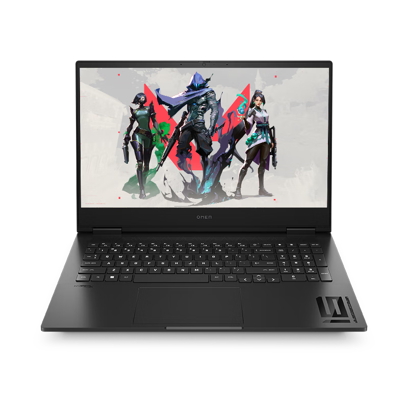 i9-14900HX+RTX 4080!惠普暗影精灵10图赏-麦享生活
