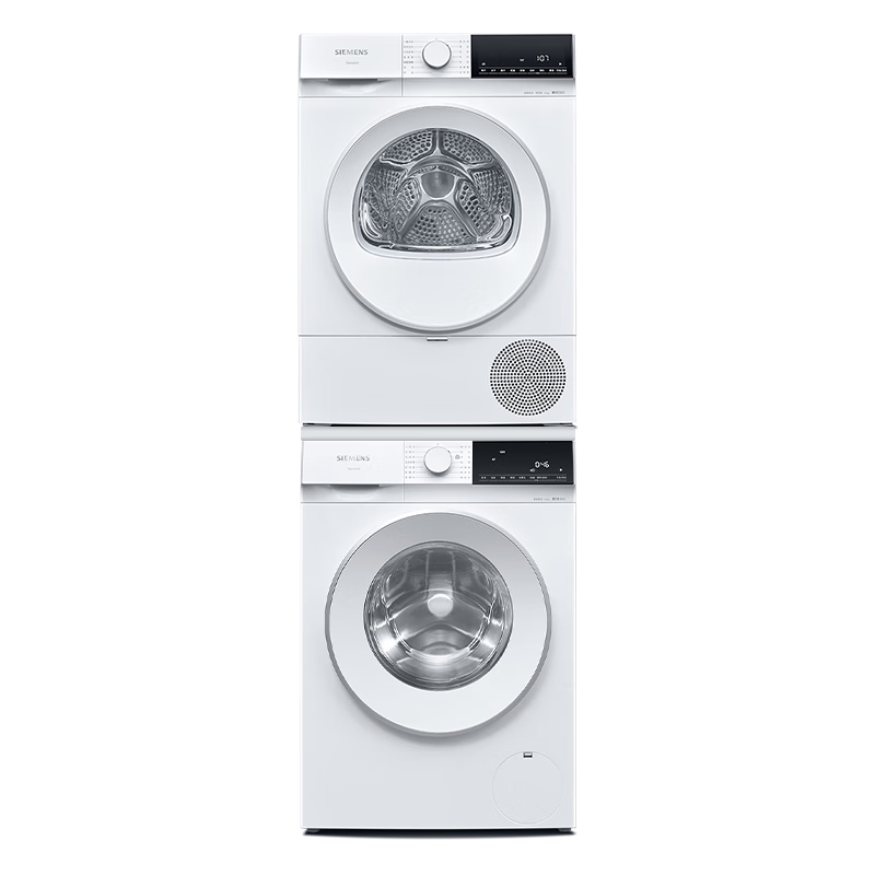 ӣSIEMENS˫Ƶϴװ 10ȫԶͲϴ» ܳ ë̱֤ 10ȱúɻ ˿Ụ WG52E1U00W+WQ53E2D01W6792Ԫ
