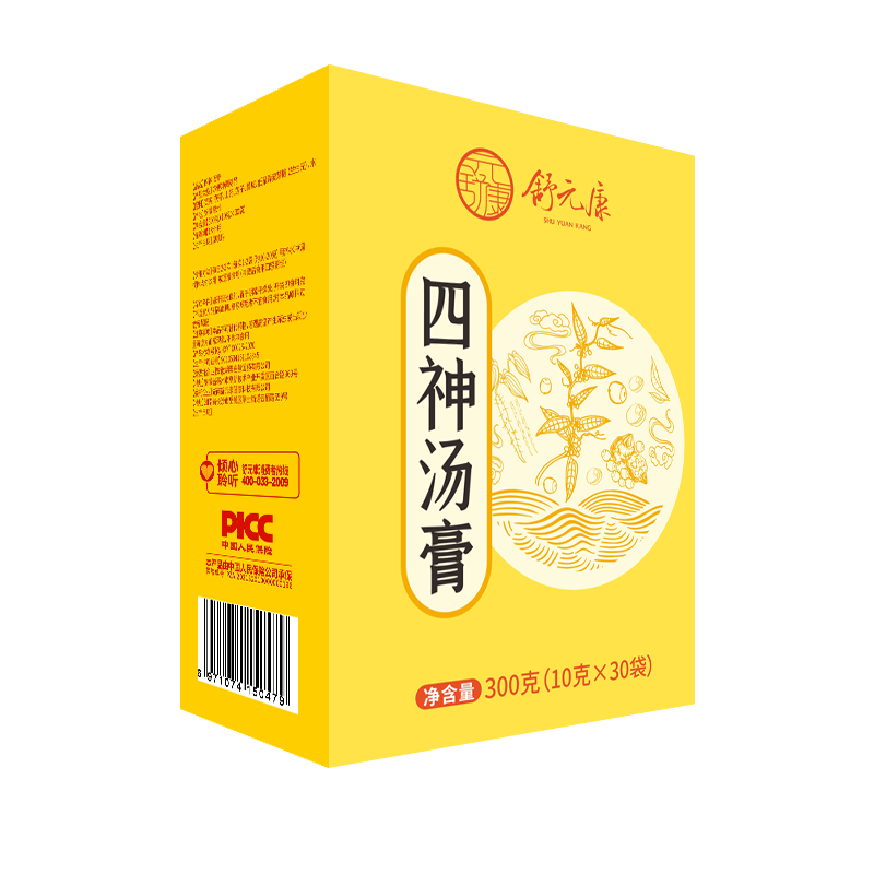 Ԫ ͯƢθʳɽҩʵƤ10g*30 32Ԫ