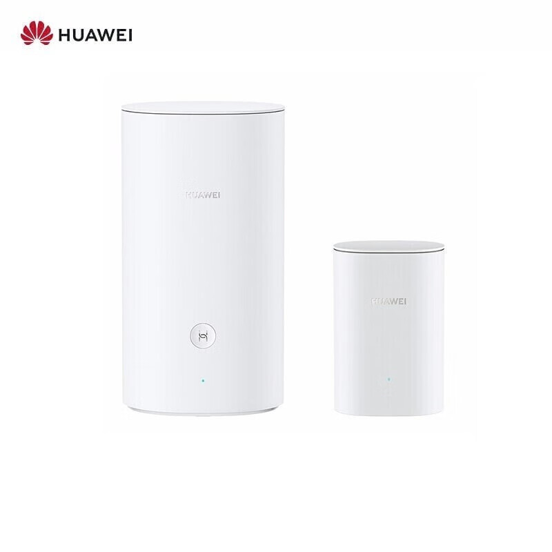 华为路由器q2s(1母1子)无线路由器 千兆路由器 分布式子母路由/即插即