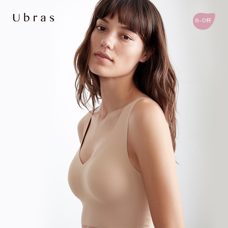 Ubras品牌文胸：销量走势和选择攻略