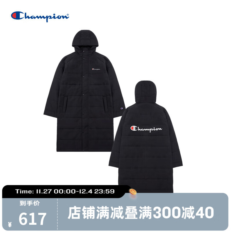 Champion�ھ��¿������＾�о�����ĸ����ʱ�г��ů��ñ�޷����� ��ɫ L