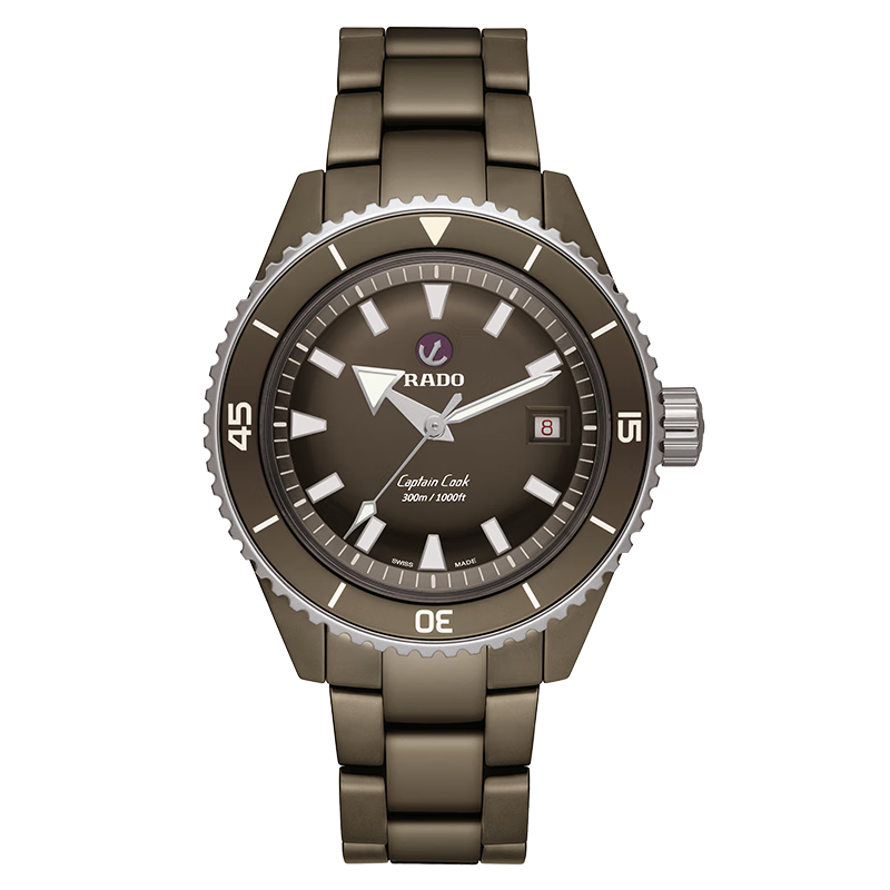 �״� RADO ��˴�����ʿ�մ�Ǳˮ��е�� ������ 15050Ԫ