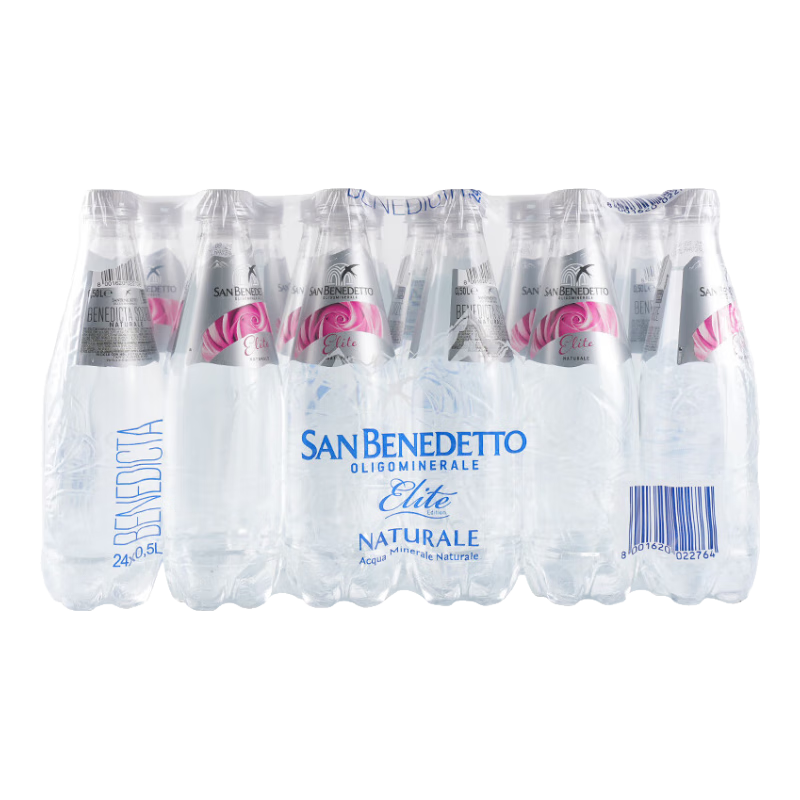 ʥ����������Ȼˮ500ml*24������������������԰�����˹ɽ128Ԫ