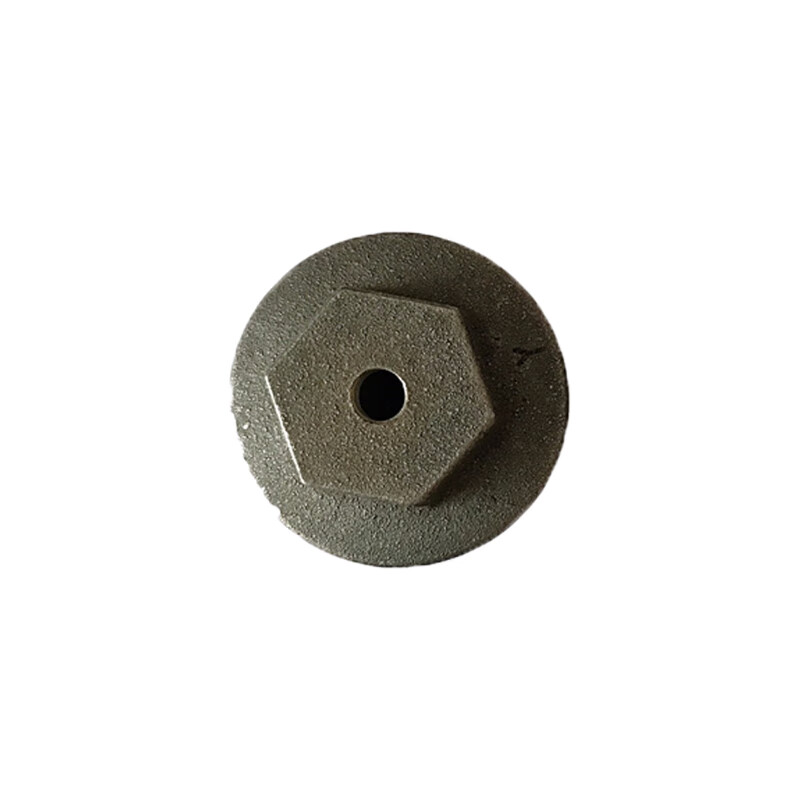 利兴 nt-w327 铸铁暖气片堵头配件正反补芯正反丝堵老式对丝补变径送