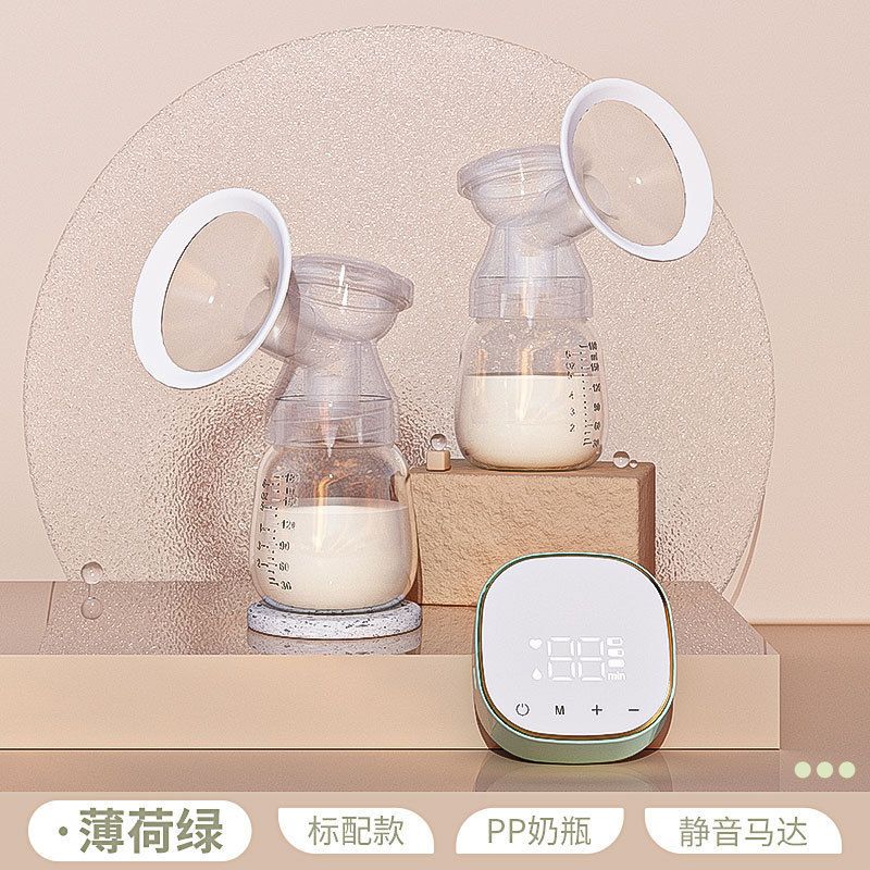 电吸奶器哪个品牌比较好(电动吸奶器哪个好)