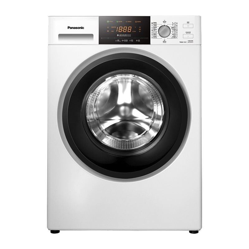 一:选购松下(panasonic)洗衣机建议