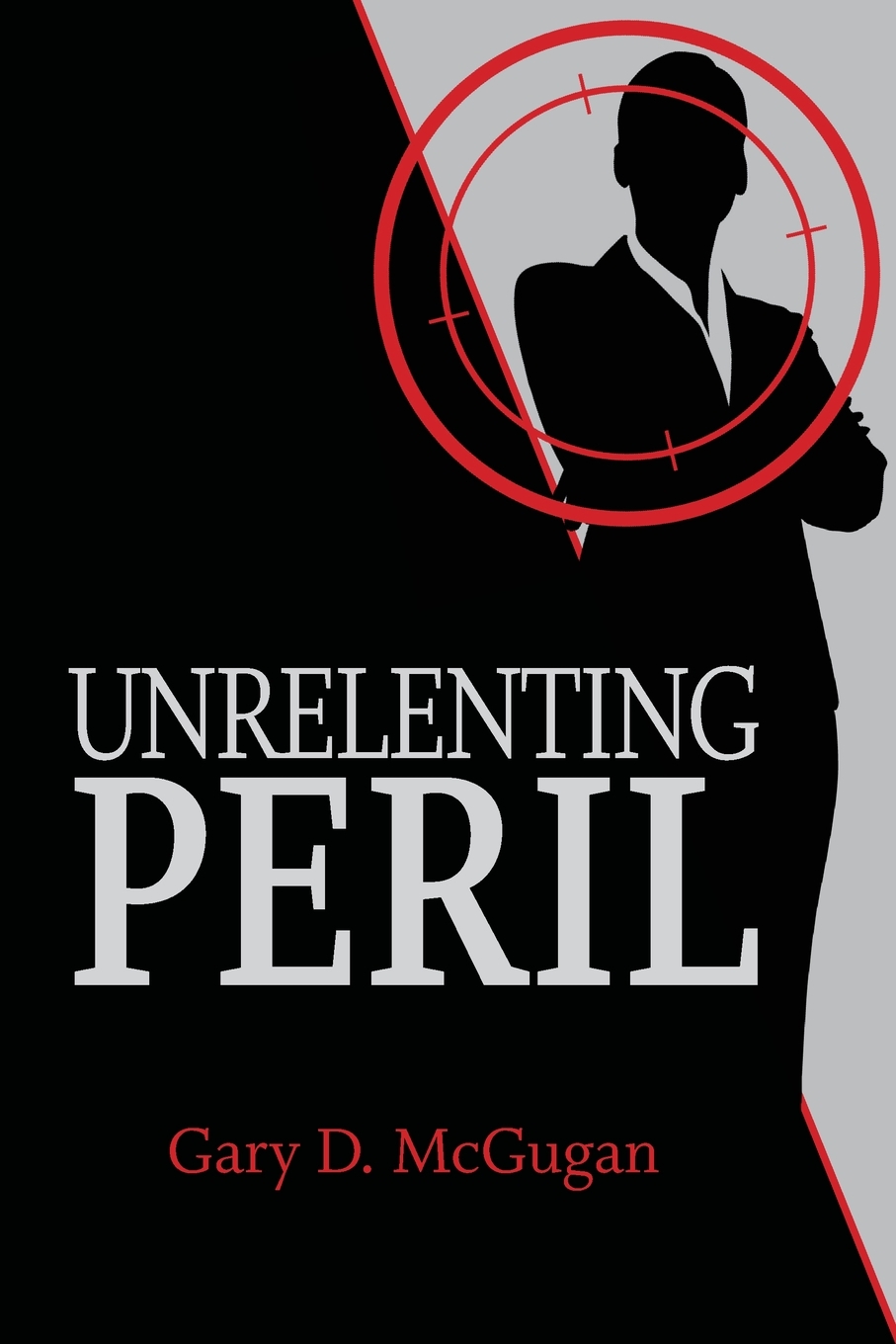 预售 按需印刷 unrelenting peril