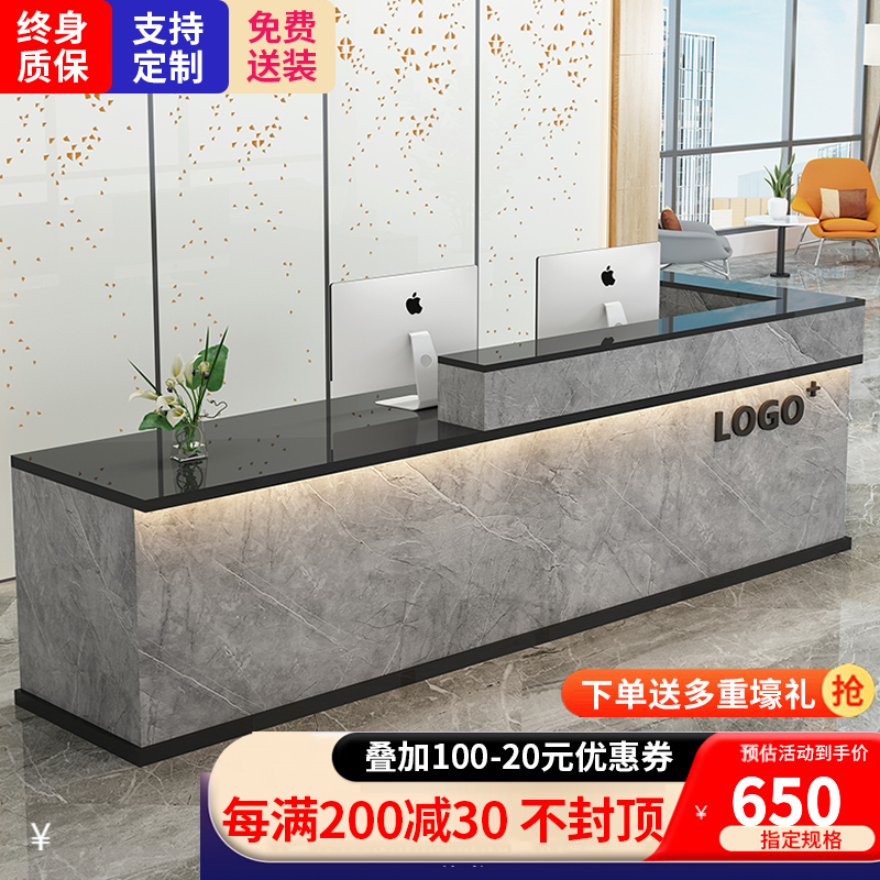 音雅（YINYA）前台接待台评测怎么样？良心点评解析？