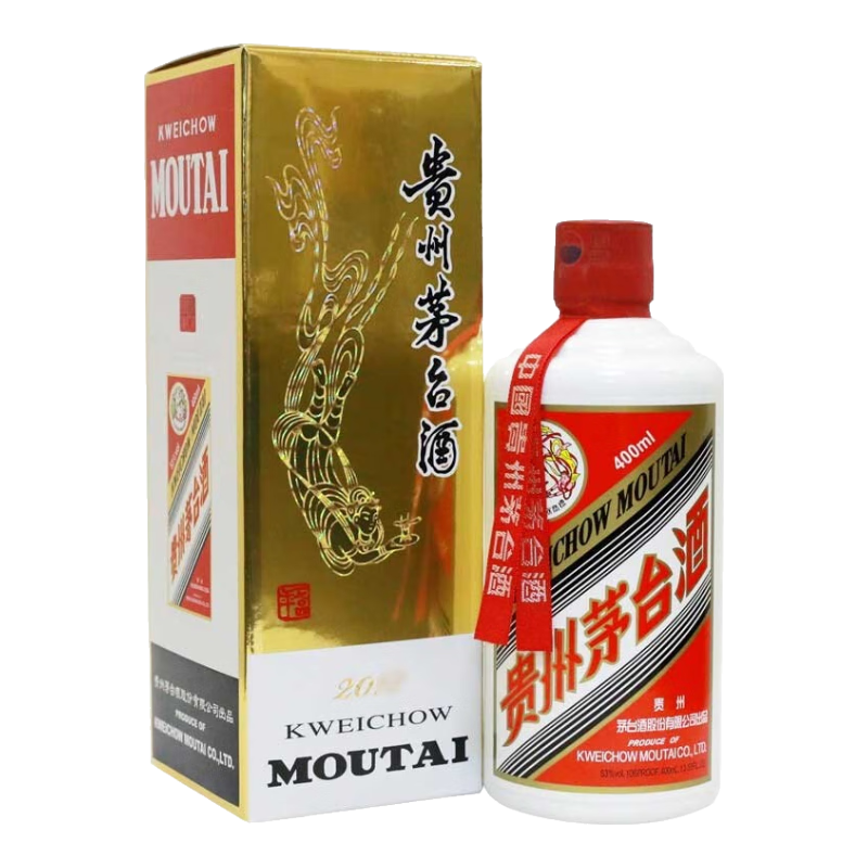 moutai/ę́ ����ę́ 53�� ������ 400ml 6ƿ 11588Ԫ