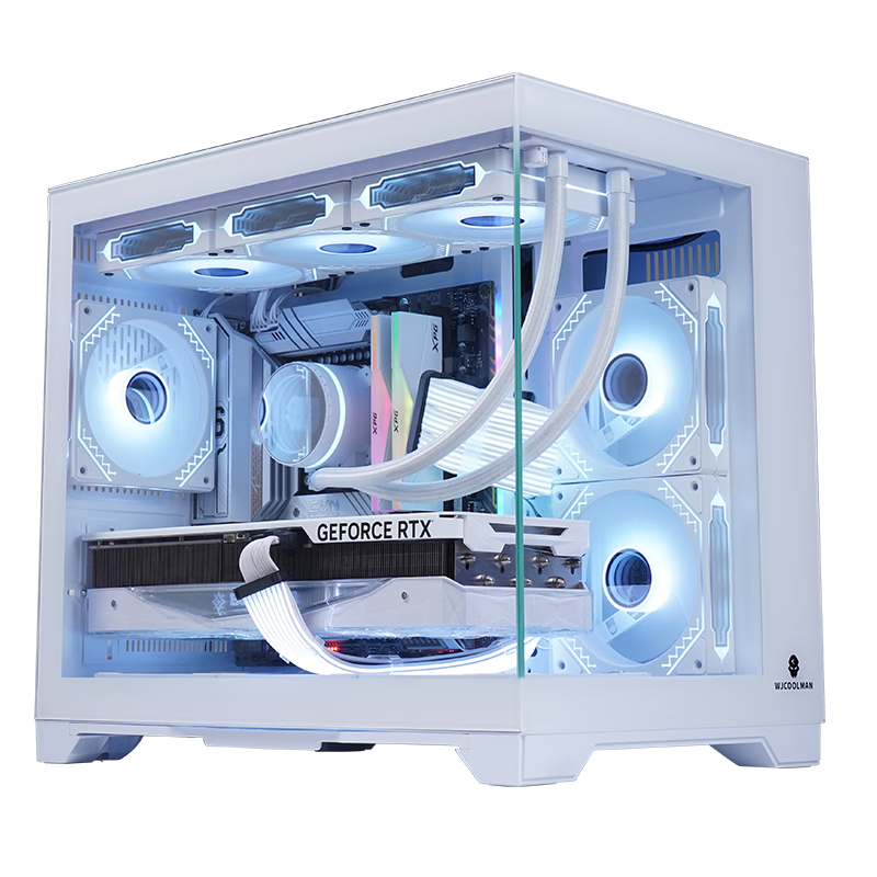  ߰A ̨ʽ M-ATX/360ˮ/9/4090Կ