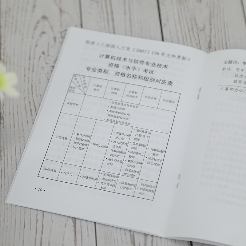 软考教程 软件评测师考试大纲（全国计算机技术与软件专业技术资格（水平）考试指定用书）详情图