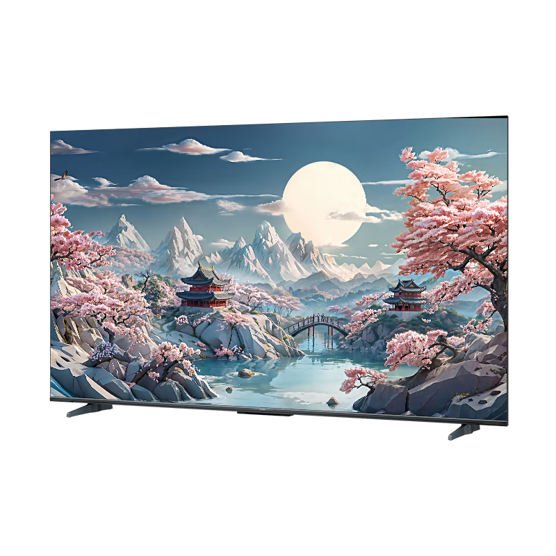 ڲǼҳƷ F6 Proϵ 144HZˢɫ ˫ƵWiFi6 ǻʵҺ4K۳Ϸӻ 65Ӣ 4+64G űЧػ2589Ԫ