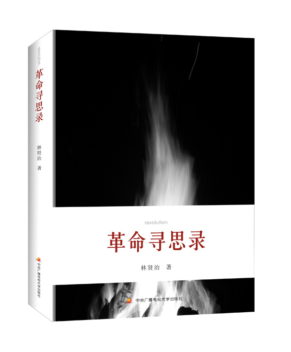 革命寻思录【放心选购】