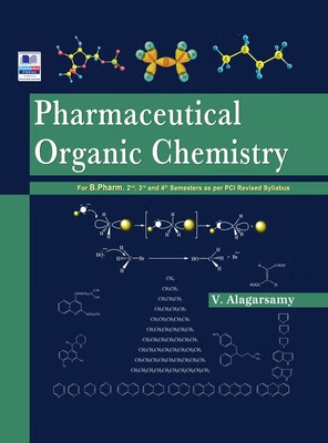 预订 Pharmaceutical Organic Chemistry