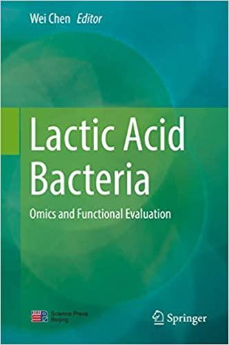 预订Lactic Acid Bacteria: Omics and Functional Evalu