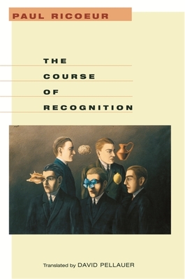 预订the course of recognition