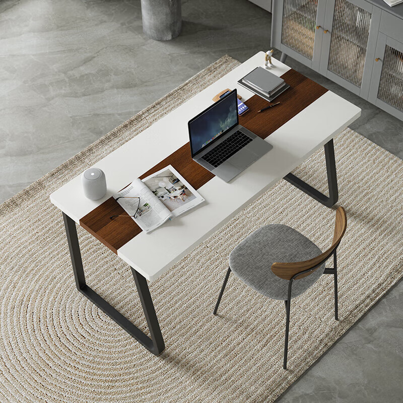 居力欧桌板桌子面板免漆板多色台面板材桌子办公桌木板长方形桌面板