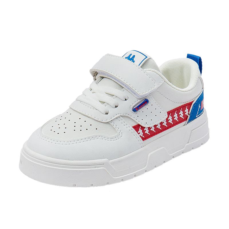 儿童跑鞋中性小童舒适透气户外缓震运动休闲鞋,69元—— 慢慢买比价网