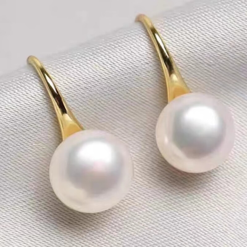 珍珠耳饰价格历史最低|珍珠耳饰价格比较