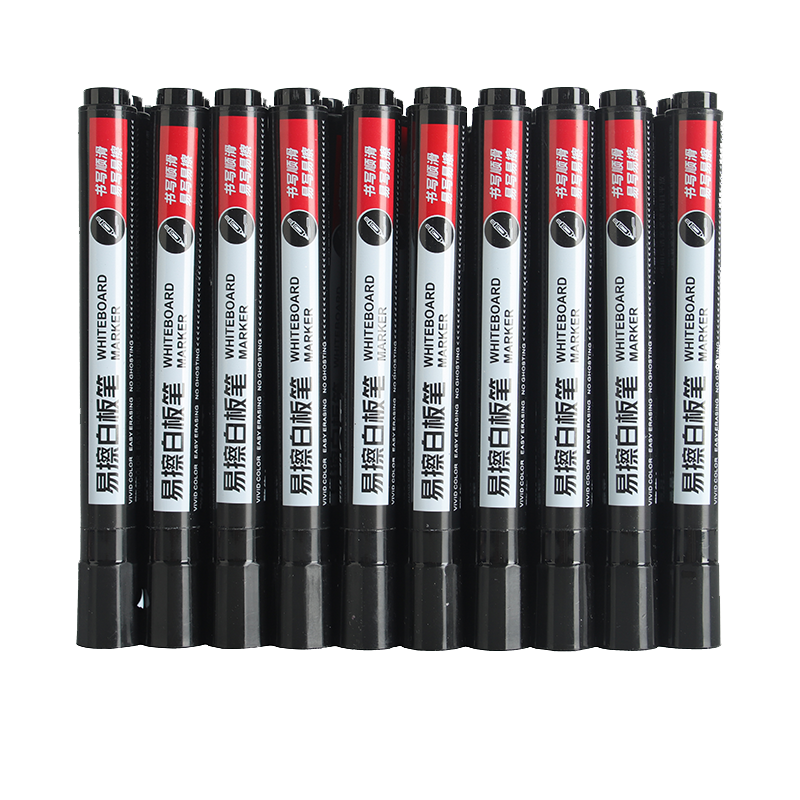 ����(TANGO)�װ�ʿɲ��ײ�100֧װˮ�Ժڰ�ʻ�������ѧ��ͥ�����ֿ���ר�ú�ɫ�Ǻűʴ�����īˮ