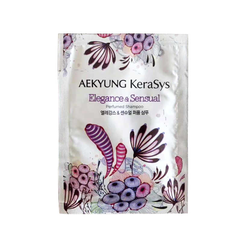 爱敬洗发水护发素套装科娜洗丝香水洗头膏去屑止痒控油洗发液久留香