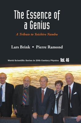 预订 Essence of a Genius, The