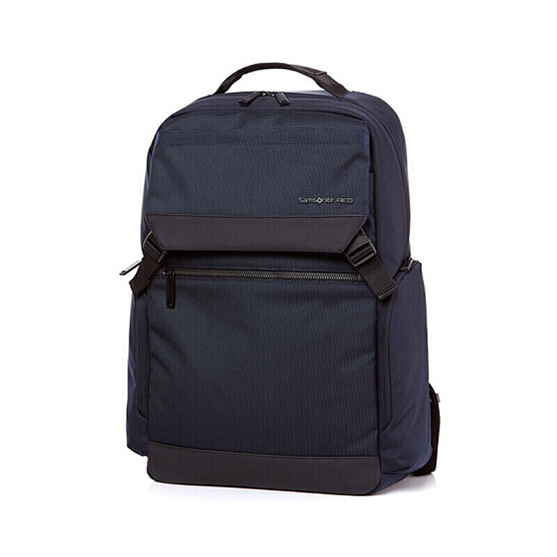 新秀丽（Samsonite）双肩电脑包15.6英寸男女背包书包商务旅行出差情人节礼物GT7 