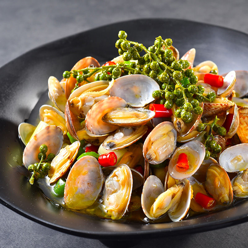 维霆麻辣藤椒鱼调料210g 泡椒青花椒水煮鱼|藤椒花甲肥牛佐料