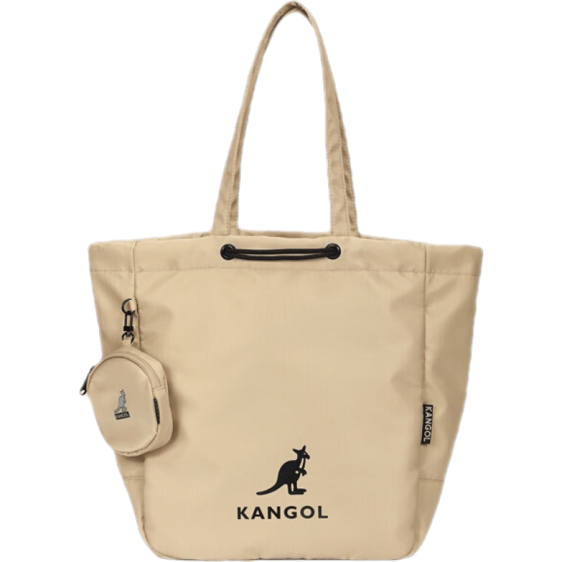 KANGOL品牌单肩/斜挎包价格走势与推荐