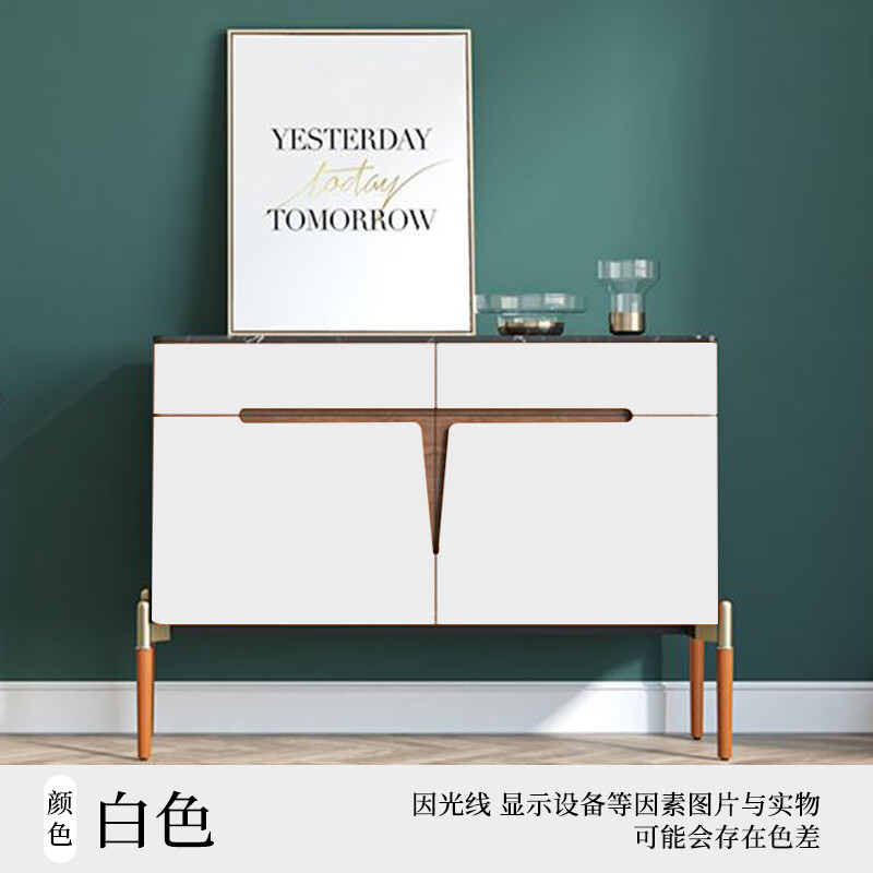 粟慄水性漆家具翻新改色木油漆家用自刷白色木漆木头木质门清漆 白色