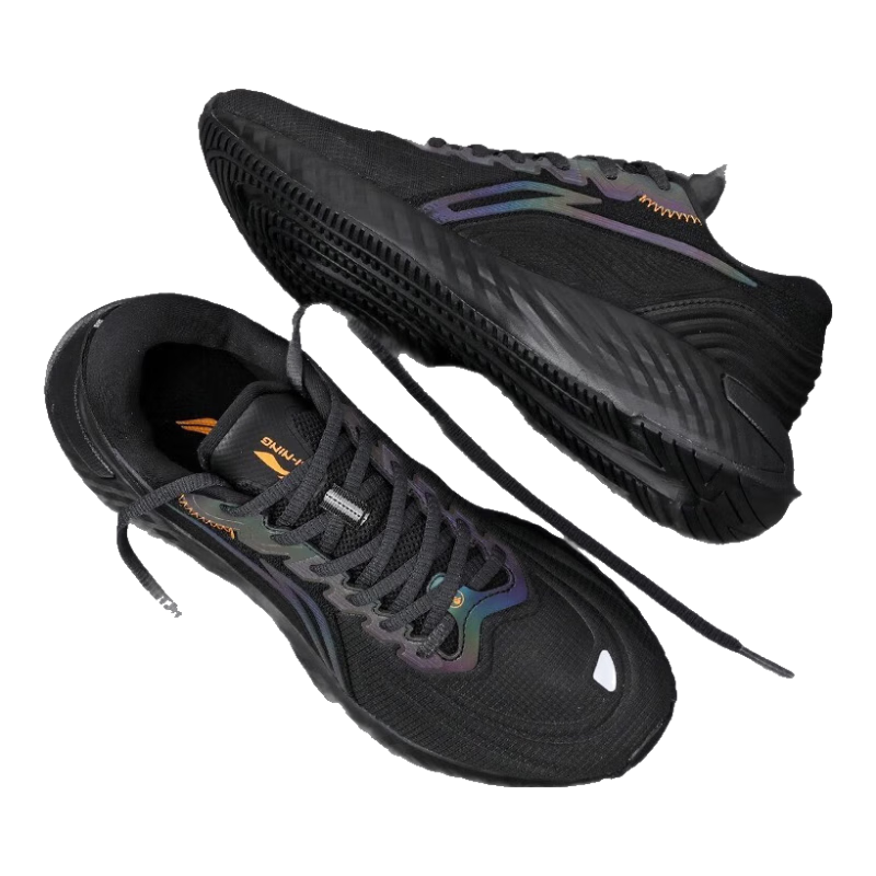 ���ڲ����������ܲ�Ь��Ь�����¿�����Ƽ������ˮ������ĥ��Ь�����˶�Ь ��ҹ��/��ɫ(������) 39.5