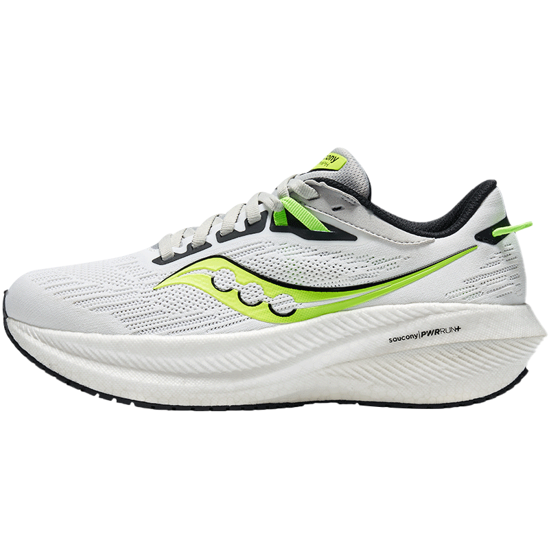 Saucony������FOAM WEB��Ь��Ůʱ����Ь������������Ь�Һ���44.5