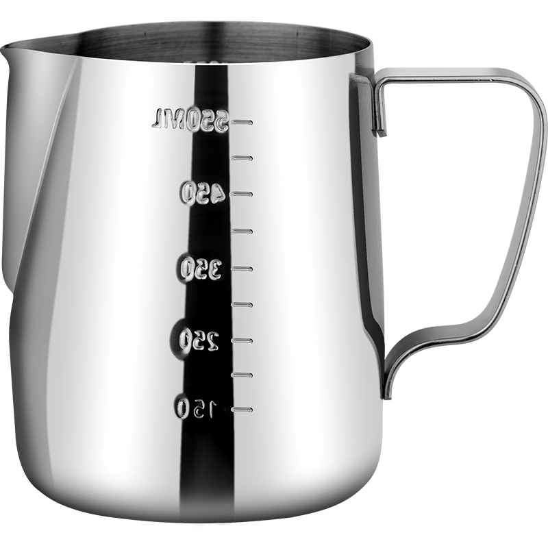 友来福品牌尖嘴拉花杯-价格历史、设计评测及购买建议