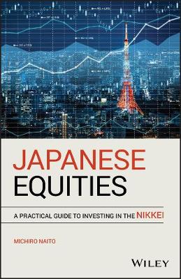 【预订】japanese equities - a practical guide to