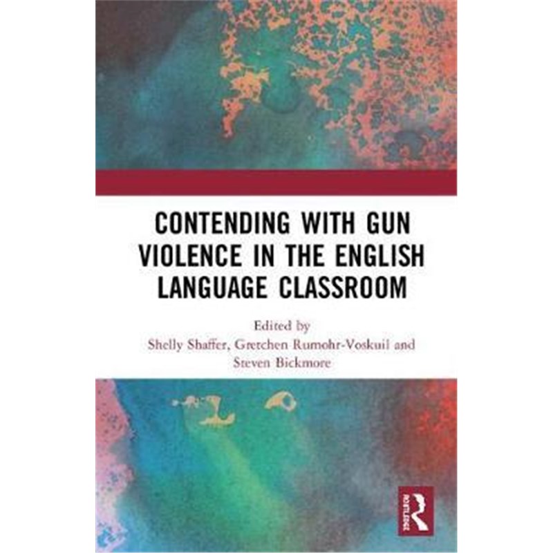 预订contending with gun violence in the english language