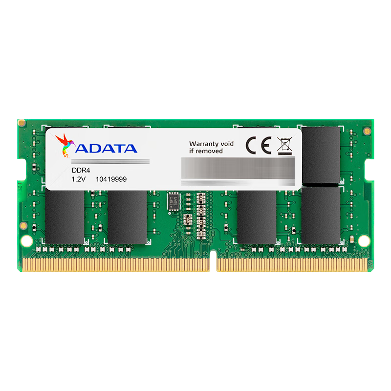 adata/���� ����ǧ�� DDR4 3200MHz �ڴ��� 16G